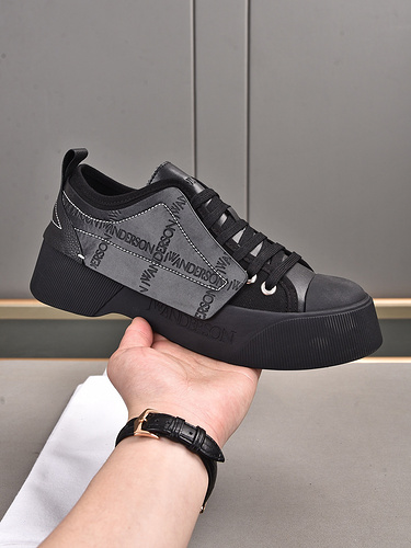 JW Anderson Laser Pressure Flower 2022 Spring Explosive Male 38-44-309629a9